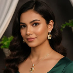 Locket set