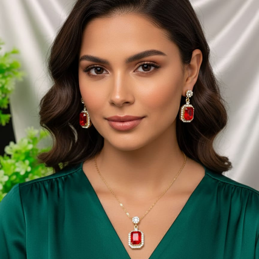 Locket set