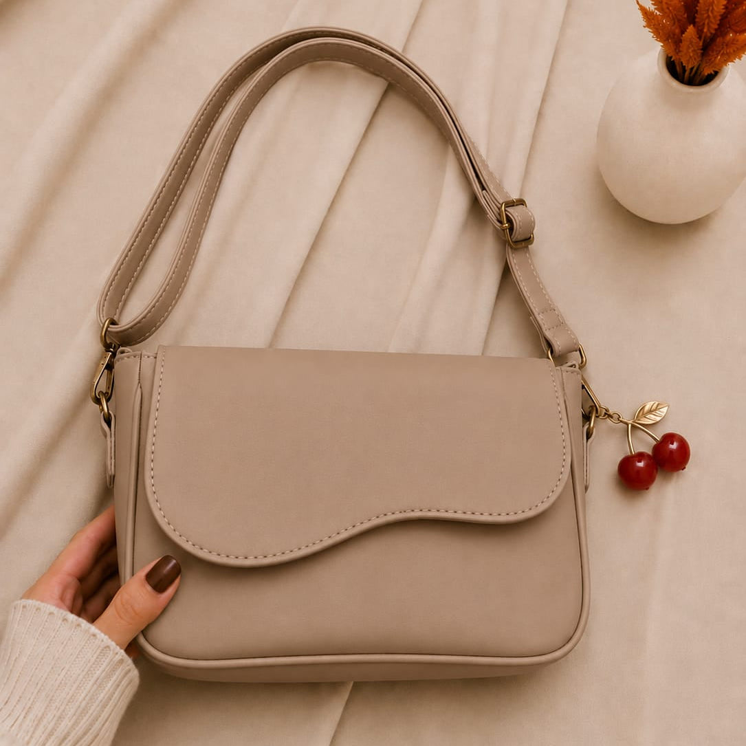 Women’s Cherry Bags