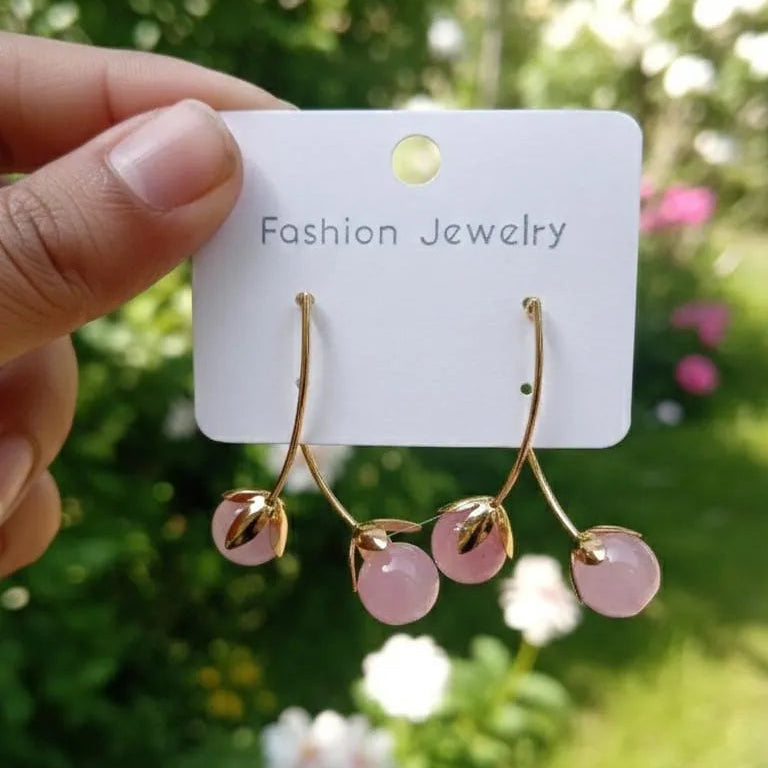 China Funkey Earings