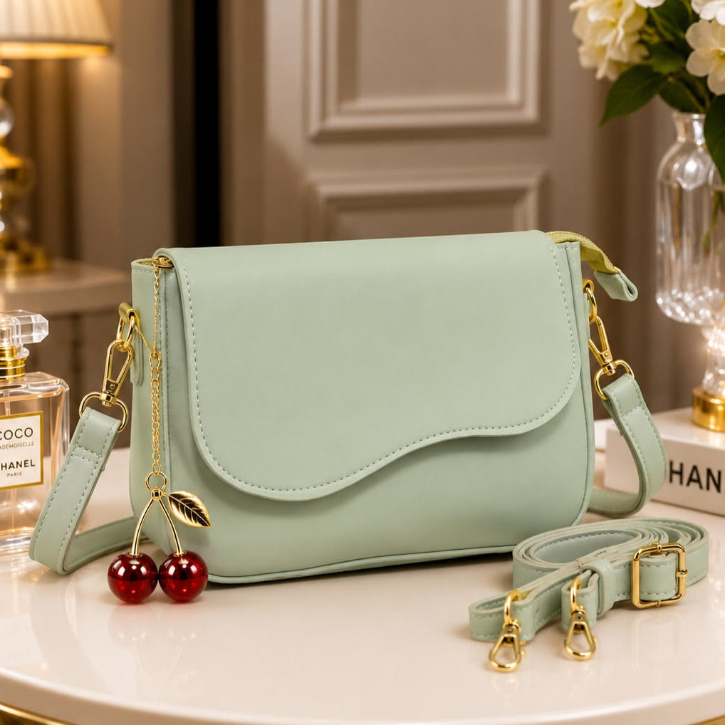 Women’s Cherry Bags