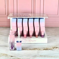Billion Beauty Lip Oil Glitter