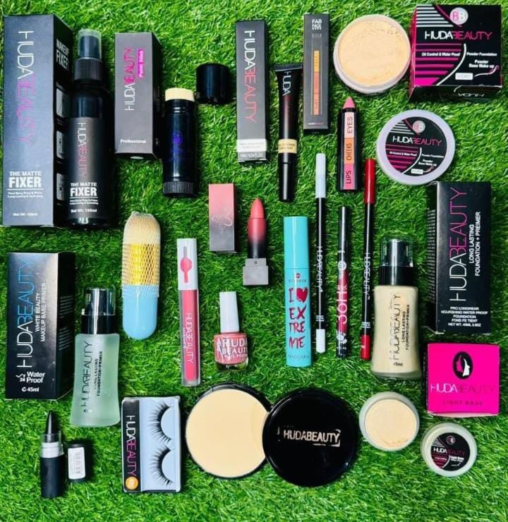 MAKEUP DEAL