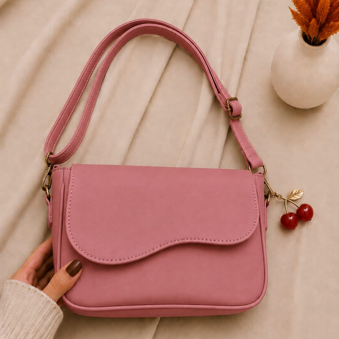 Women’s Cherry Bags