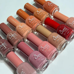Queen Nail Polish Set - Pack of 12