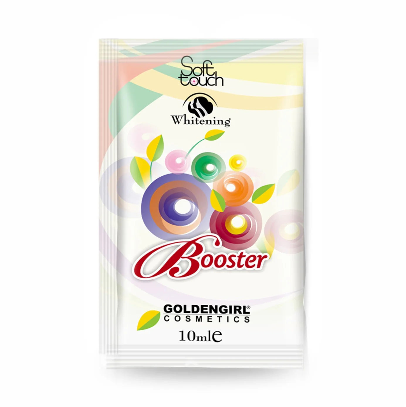 Soft Touch Whitening Booster