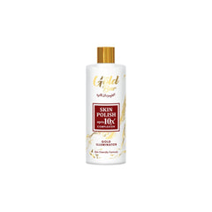 Danbys Skincare Gold Illuminator powder - 100g