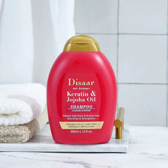 DISAAR Shampoo – 385ml Each