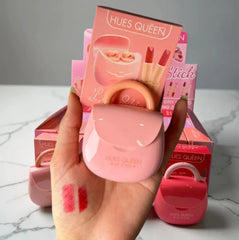Hues Queen Hydrating Lipstick