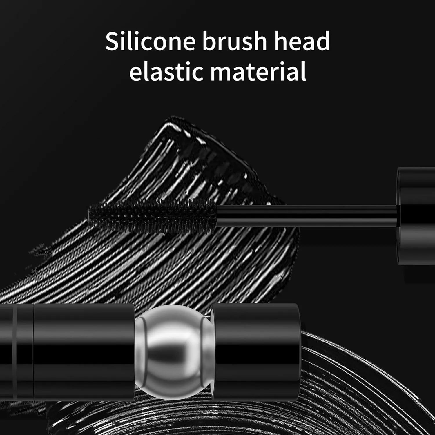 Yanqina Original Waterproof Curl Mascara