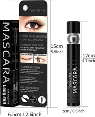 Yanqina Original Waterproof Curl Mascara