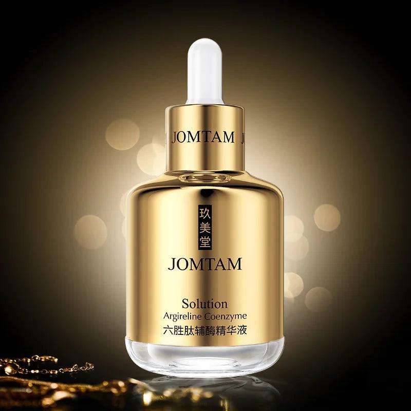 JOMTAM Solution Argireline Coenzyme Essence Serum - 60ml