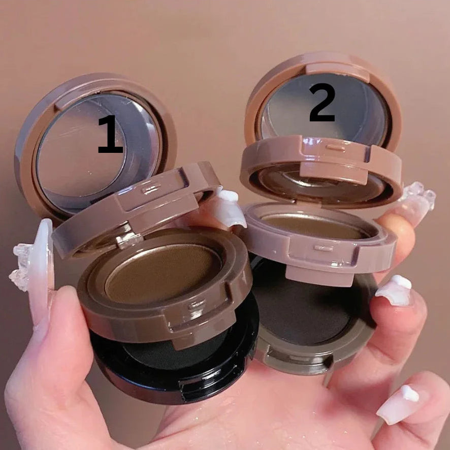 Miss Lara 3 in 1 Eyebrow Kit
