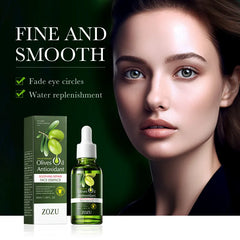 ZOZU Natural Olive Oil Soothing and Repairing Facial Serum 30ml