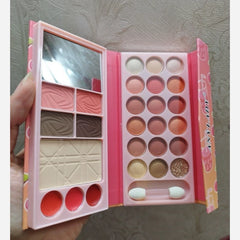 ANYLADY Hello Cherry Makeup Eyeshadow Kit
