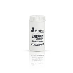 Cutish Zafran Bleach Cream
