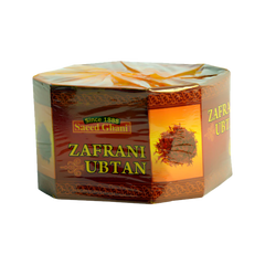 Saeed Ghani - Zafrani Ubtan Powder  - 100gm