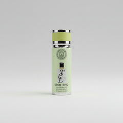 Odor Epic TCL Eau de Parfum Natural Body Spray - 110ml