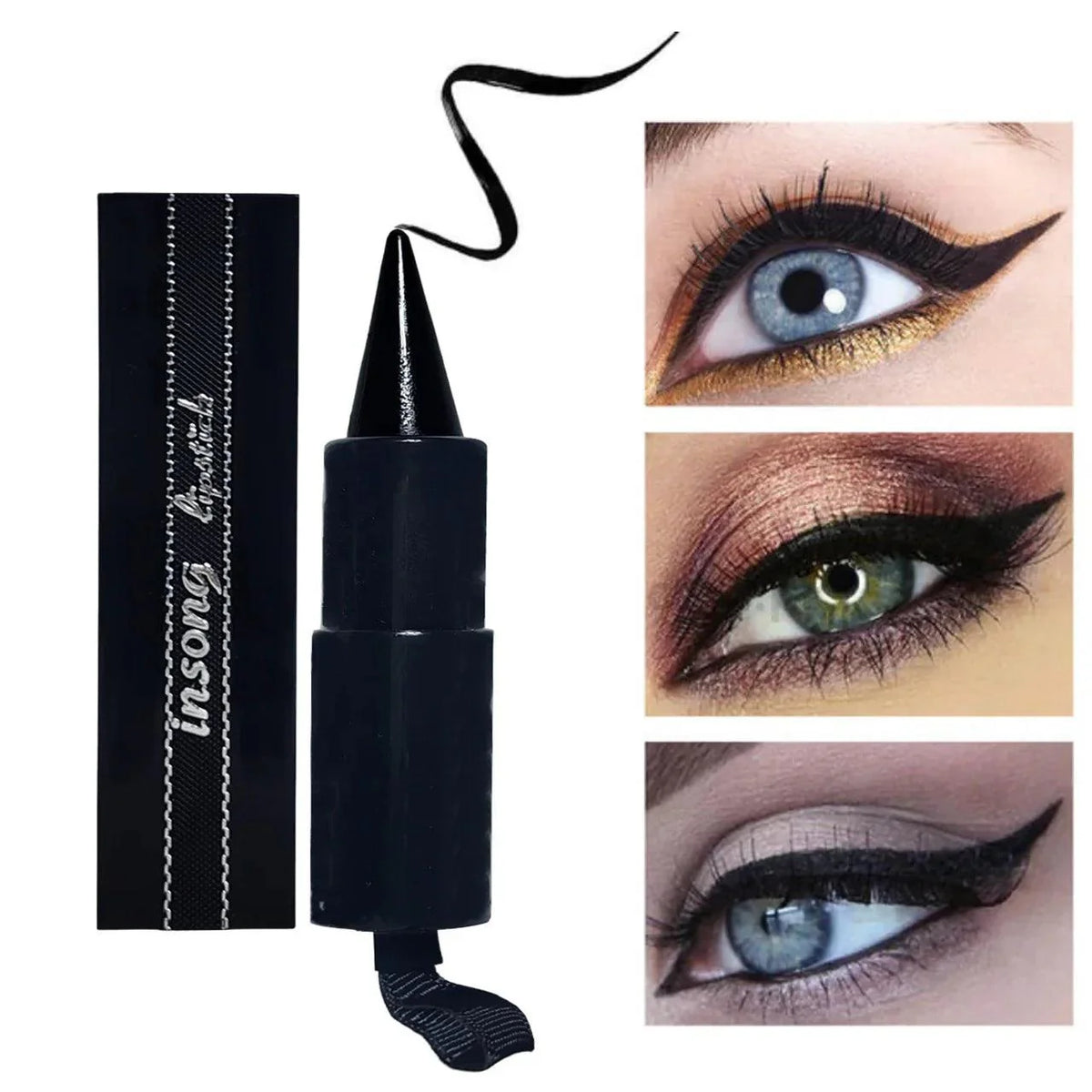 Miss Lara Eye Kajal