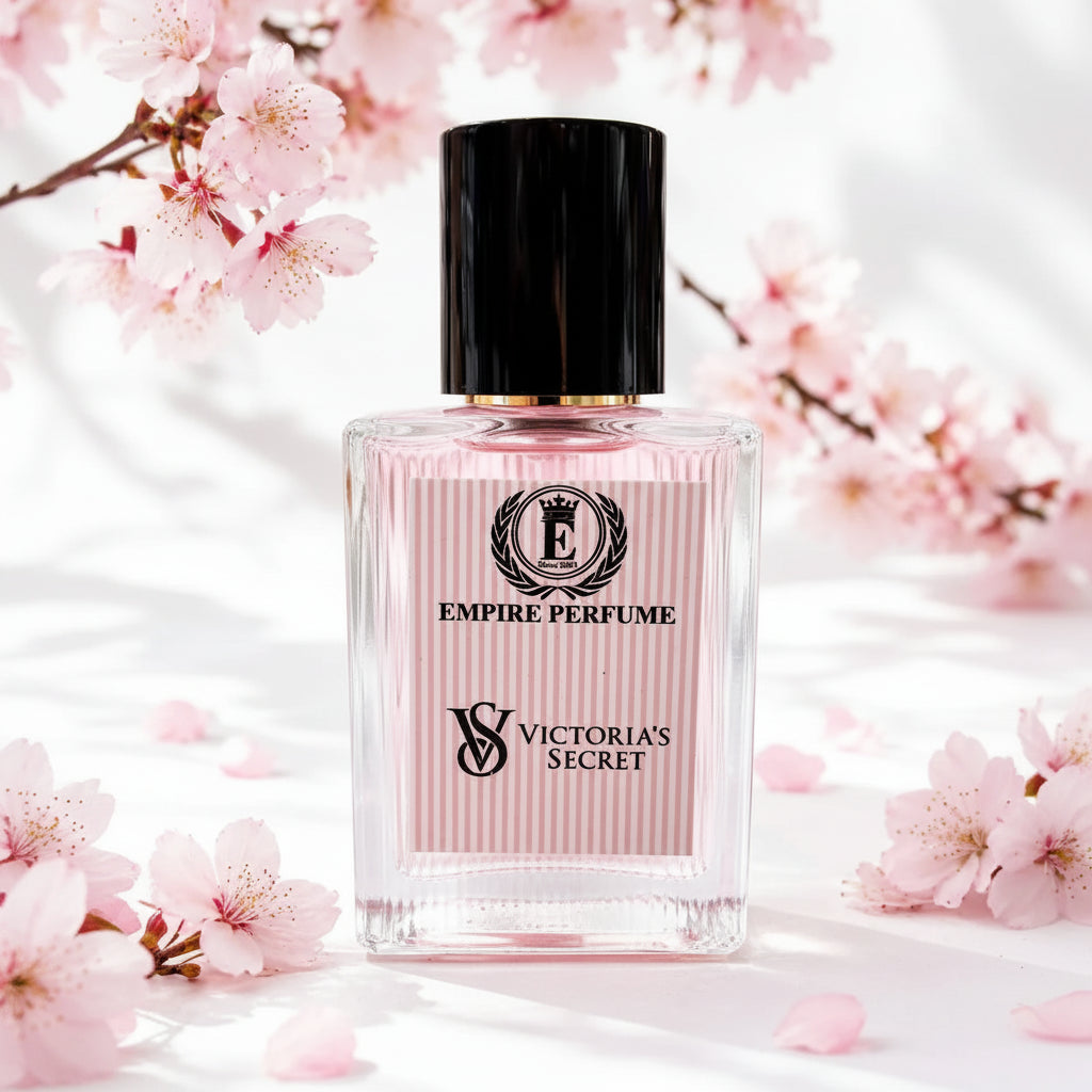 Empire Perfume Victoria's Secret Impression Eau De Parfum - 50ml