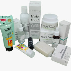 New Deal of 8 Branded Products