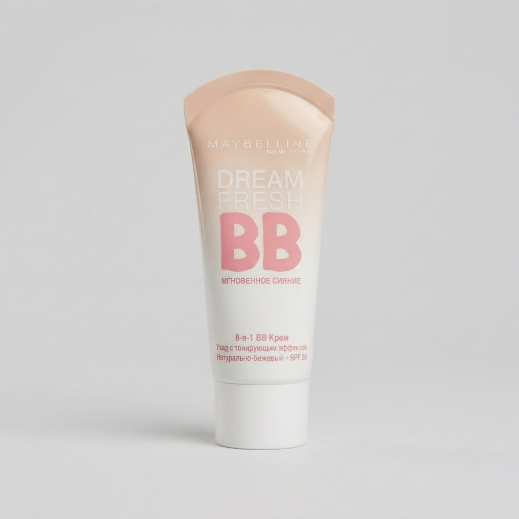 Maybelline Dream Fresh BB cream - 30ml