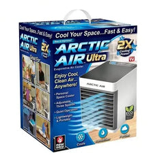 Arctic Air Ultra Portable Home Air Cooler