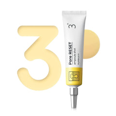 Numbuzin No.3 Pore Reset Ampoule Shot - 25ml