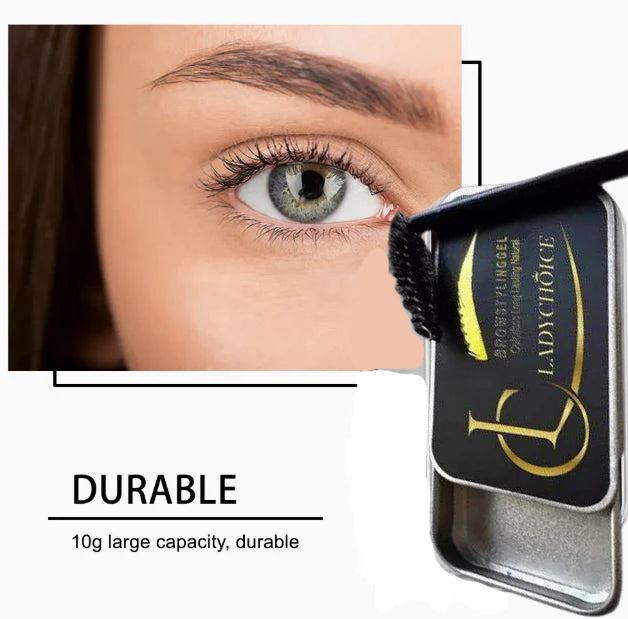 Ladychoice Eyebrow Styling Gel