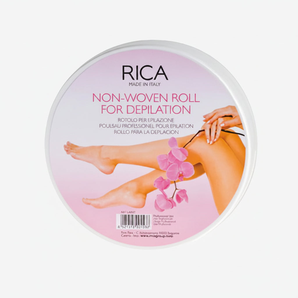 Rica Non-Woven Roll for Depilation