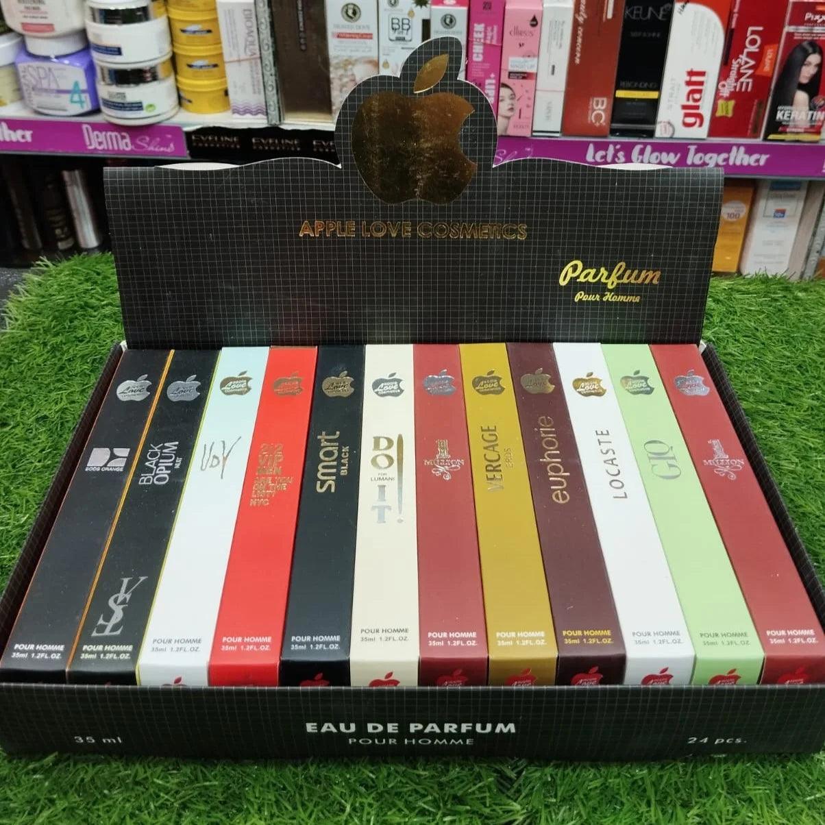 Pen Perfume