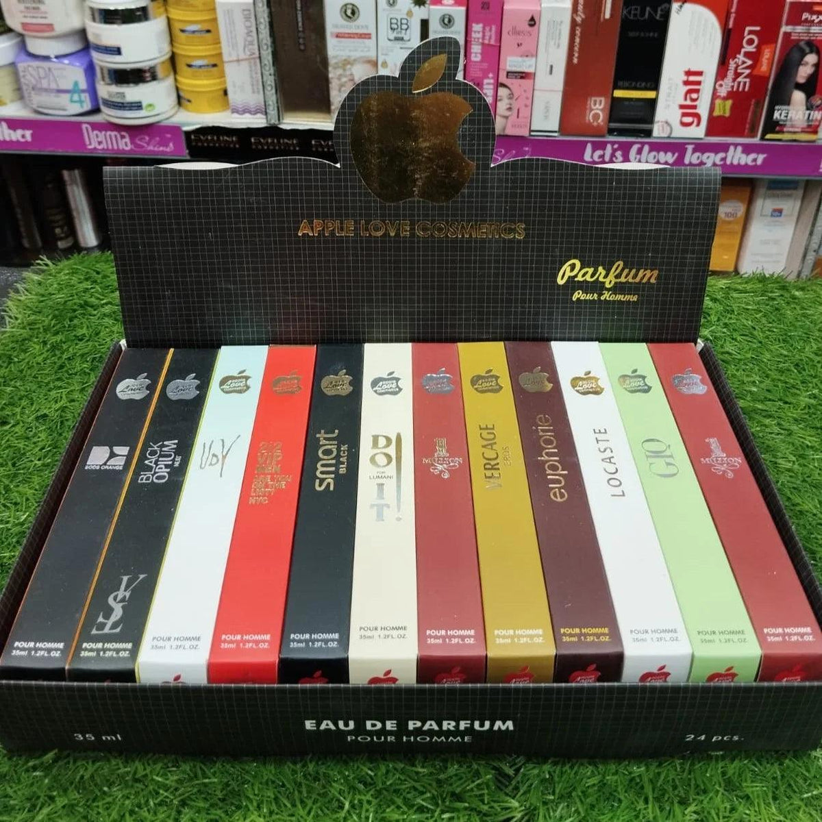 Pen Perfume