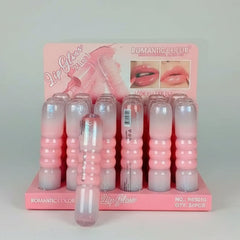 Romantic Color 2 in 1 Lip Gloss – Each