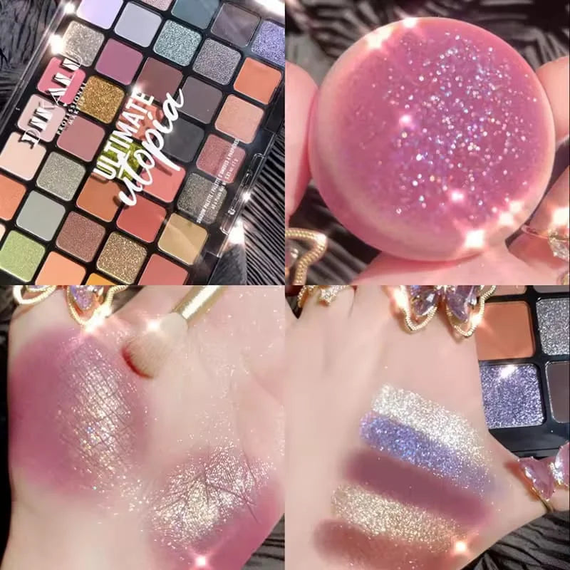 DIKALU Ultimate Utopia - 40 Colors Palette