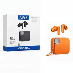 Air 6 TWS Wireless Earbuds - Each