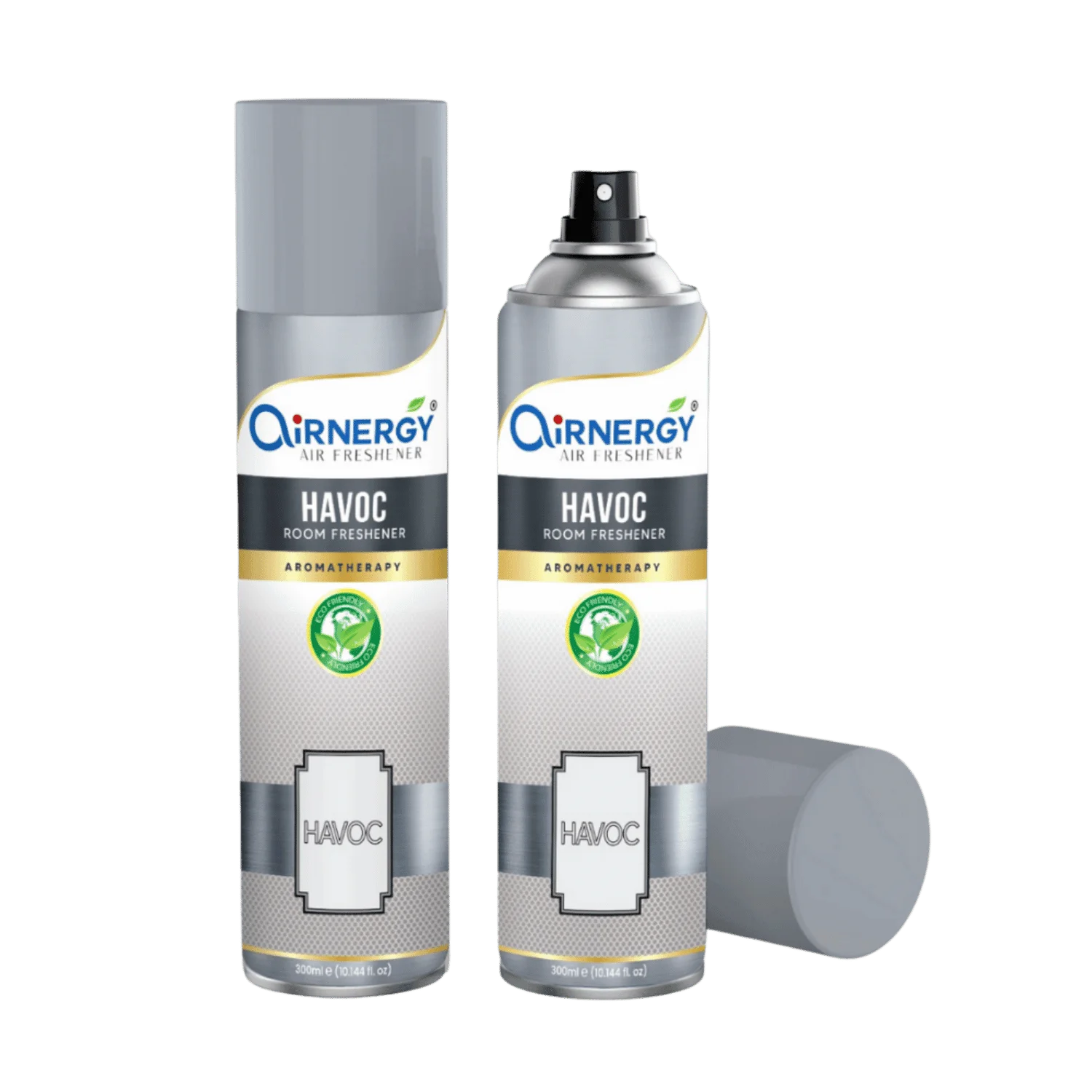 Airnergy Havoc Air Freshener - 300ml