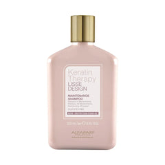 Alfaparf Milano Lisse Design Keratin Therapy Maintenance Shampoo - 250ml