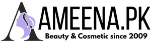 Ameena.pk