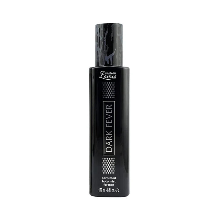 Creation Lamis Dark  Fever  Body Mist - 177ml