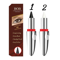 Bob Long wear Kajal
