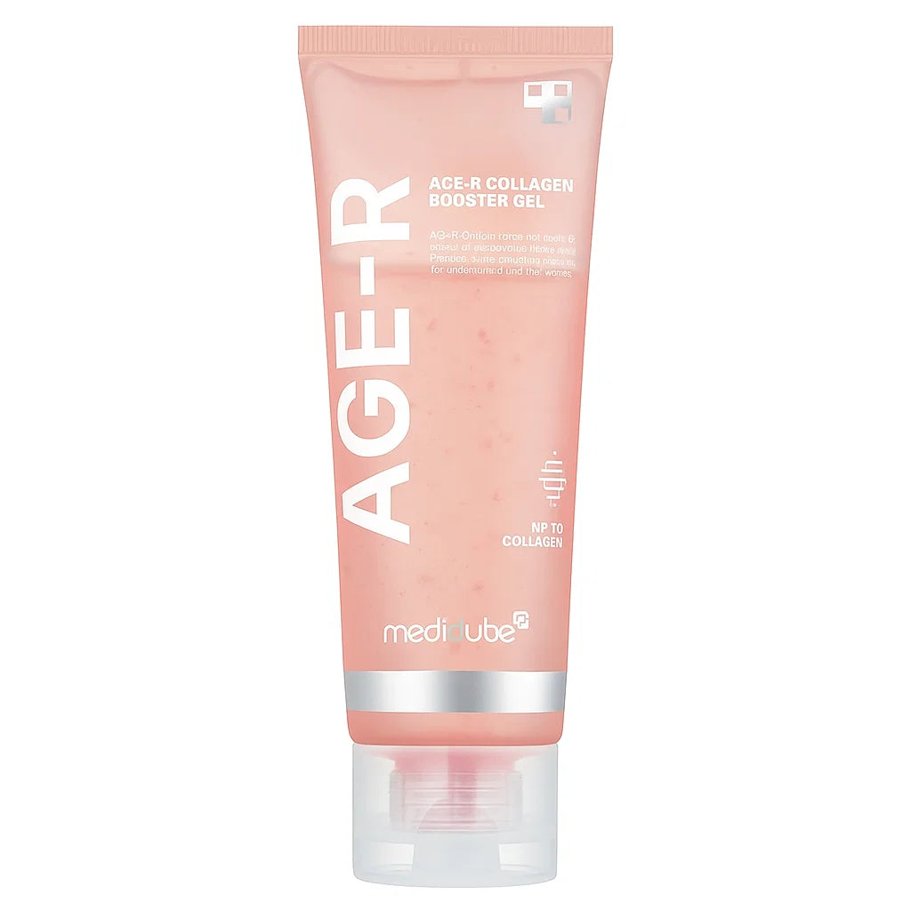 Medicube Age-R Collagen Booster Gel Serum - 100ml