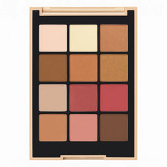 Mac Robert Lee Morris Eye Shadow Palette