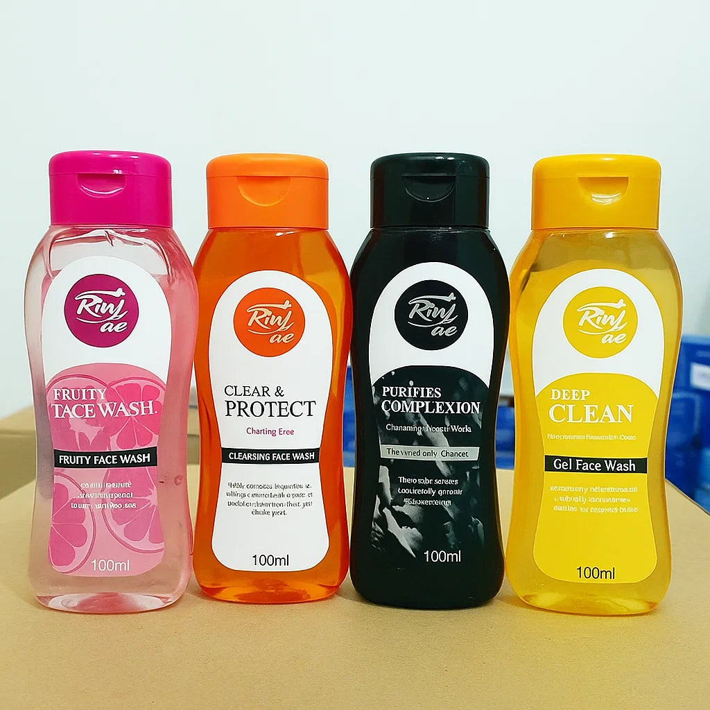 Rivaj Face Wash