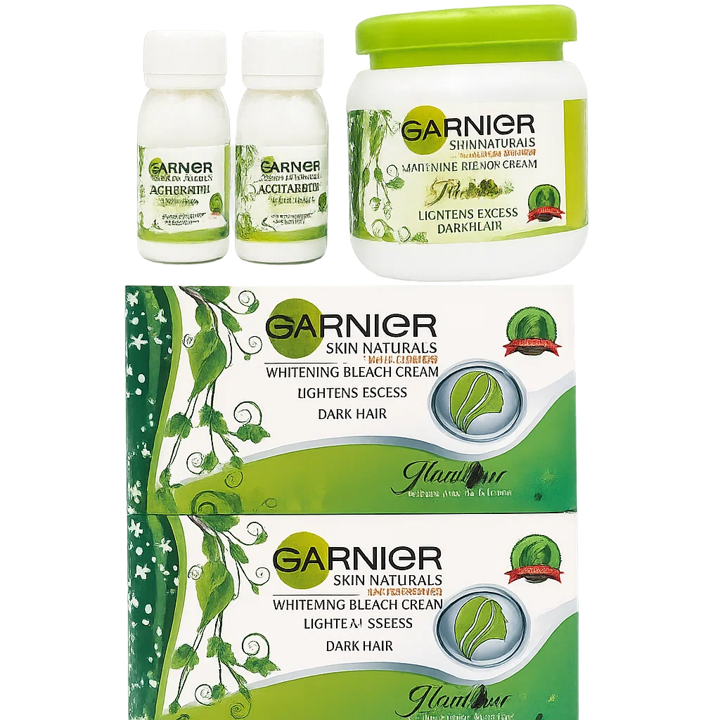 Garnier Bleach