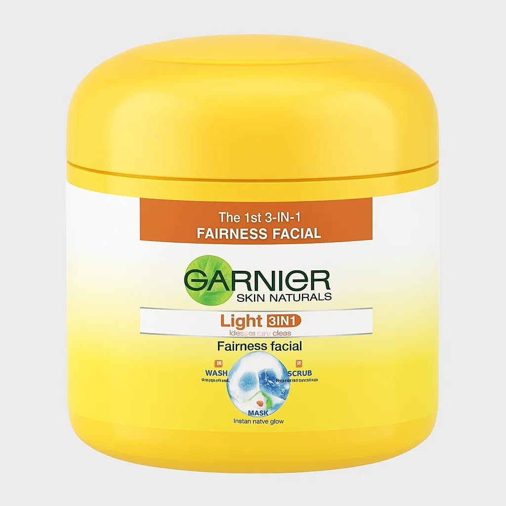 Garnier Urgent Facial