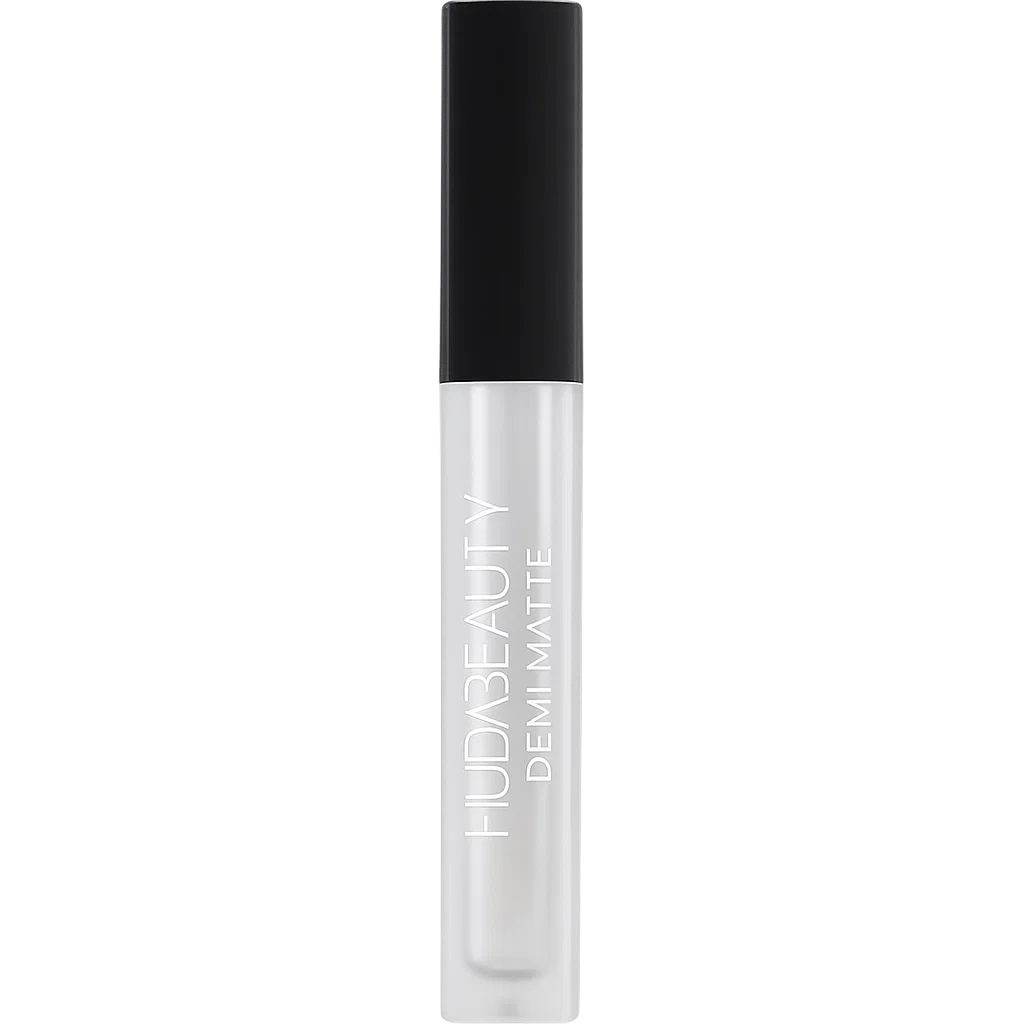 Huda Transperent Lip Gloss