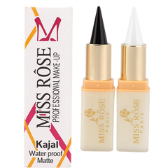 Miss Ross Waterproof Matte Kajal