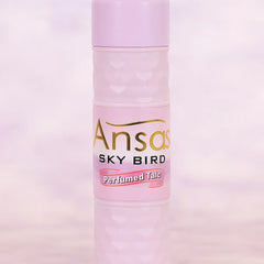 Ansa Perfume Talcum Powder