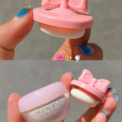 Hudamoji Bow Loose Face Powder