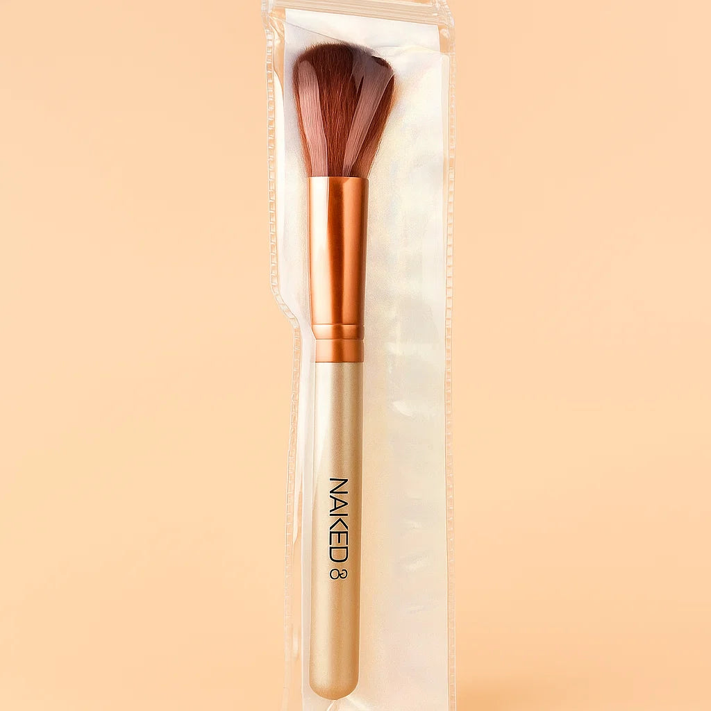 Blush-On Brushes – Perfect Precision for a Flawless Glow